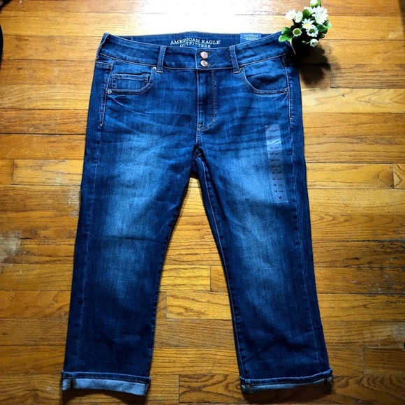 american eagle rn 54485 ca 03873 pants